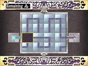 Ruch 1 - Podmorska Świątynia cz.5 | Onimusha 3 Demon Siege - Onimusha 3: Demon Siege - poradnik do gry