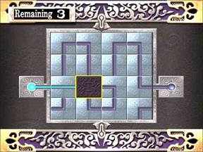 Ruch 2 - Podmorska Świątynia cz.5 | Onimusha 3 Demon Siege - Onimusha 3: Demon Siege - poradnik do gry