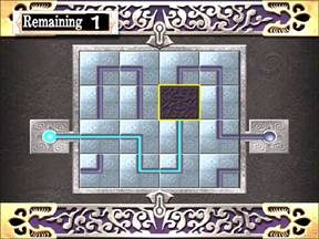 Ruch 4 - Podmorska Świątynia cz.5 | Onimusha 3 Demon Siege - Onimusha 3: Demon Siege - poradnik do gry