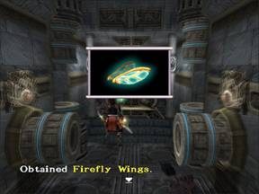 Ten przedmiot niewątpliwie się przyda! - Podmorska Świątynia cz.6 | Onimusha 3 Demon Siege - Onimusha 3: Demon Siege - poradnik do gry