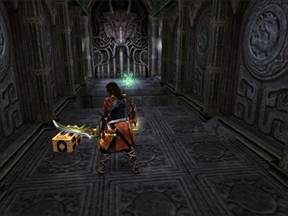 Zaczynamy od zajęć intelektualnych, a nie wf-u? - Podmorska Świątynia cz.7 | Onimusha 3 Demon Siege - Onimusha 3: Demon Siege - poradnik do gry