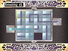 Stan początkowy. - Podmorska Świątynia cz.7 | Onimusha 3 Demon Siege - Onimusha 3: Demon Siege - poradnik do gry