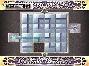 Ruch 1 - Podmorska Świątynia cz.7 | Onimusha 3 Demon Siege - Onimusha 3: Demon Siege - poradnik do gry