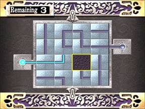 Ruch 3 - Podmorska Świątynia cz.7 | Onimusha 3 Demon Siege - Onimusha 3: Demon Siege - poradnik do gry