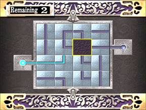 Ruch 4 - Podmorska Świątynia cz.7 | Onimusha 3 Demon Siege - Onimusha 3: Demon Siege - poradnik do gry