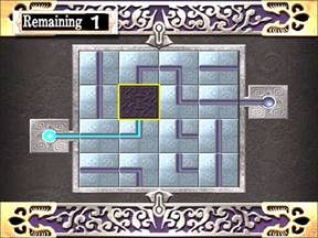 Ruch 5 - Podmorska Świątynia cz.7 | Onimusha 3 Demon Siege - Onimusha 3: Demon Siege - poradnik do gry