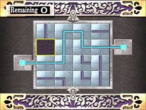 Ruch 6 i finisz! - Podmorska Świątynia cz.7 | Onimusha 3 Demon Siege - Onimusha 3: Demon Siege - poradnik do gry