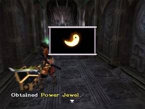 Zawartość szkatuły. - Podmorska Świątynia cz.7 | Onimusha 3 Demon Siege - Onimusha 3: Demon Siege - poradnik do gry