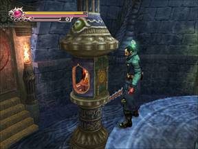 Ostatnia brama - mam już dość tego miejsca. - Podmorska Świątynia cz.8 | Onimusha 3 Demon Siege - Onimusha 3: Demon Siege - poradnik do gry