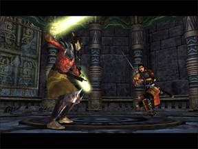 Ranmaru nie do zdarcia jak opony z Dębicy! - Podmorska Świątynia cz.8 | Onimusha 3 Demon Siege - Onimusha 3: Demon Siege - poradnik do gry