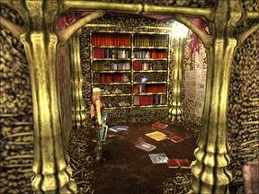 Archiwum. - Katedra Notre Dame - Paryż cz.1 | Onimusha 3 Demon Siege - Onimusha 3: Demon Siege - poradnik do gry