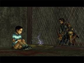 Kim teraz jest Samanosuke? Przyjacielem czy wrogiem? - Katedra Notre Dame - Paryż cz.1 | Onimusha 3 Demon Siege - Onimusha 3: Demon Siege - poradnik do gry