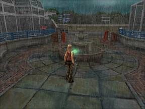 Czas na penetrację obszaru ZOO w Boulogne. - Katedra Notre Dame - Paryż cz.1 | Onimusha 3 Demon Siege - Onimusha 3: Demon Siege - poradnik do gry