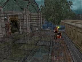 W tym miejscu znajdziecie mapę ZOO. - Katedra Notre Dame - Paryż cz.2 | Onimusha 3 Demon Siege - Onimusha 3: Demon Siege - poradnik do gry