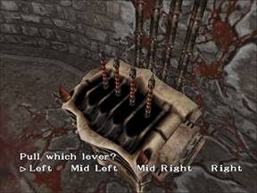 Znajomość mechaniki mile widziana. - Katedra Notre Dame - Paryż cz.2 | Onimusha 3 Demon Siege - Onimusha 3: Demon Siege - poradnik do gry