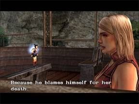 Ako poznaje historię małego Henri. - Katedra Notre Dame - Paryż cz.3 | Onimusha 3 Demon Siege - Onimusha 3: Demon Siege - poradnik do gry