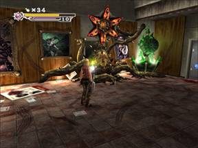 Kwiatuszek?! - Katedra Notre Dame - Paryż cz.3 | Onimusha 3 Demon Siege - Onimusha 3: Demon Siege - poradnik do gry