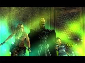 Znowu Guildenstern! - Katedra Notre Dame - Paryż cz.3 | Onimusha 3 Demon Siege - Onimusha 3: Demon Siege - poradnik do gry