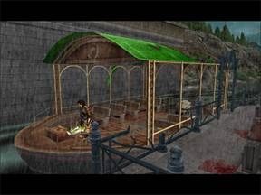 Gdzie ten drań ich ukrył? - Katedra Notre Dame - Paryż cz.3 | Onimusha 3 Demon Siege - Onimusha 3: Demon Siege - poradnik do gry