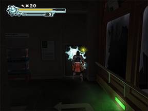 Miecz Kuga usunął zaporę! - Katedra Notre Dame - Paryż cz.3 | Onimusha 3 Demon Siege - Onimusha 3: Demon Siege - poradnik do gry