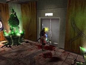 Nie ma Strażnika?! A przysiągłbym, że był! - Katedra Notre Dame - Paryż cz.3 | Onimusha 3 Demon Siege - Onimusha 3: Demon Siege - poradnik do gry