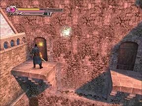 Barierek wtedy nie znali? - Mont-Saint-Michel - Francja cz.2 | Onimusha 3 Demon Siege - Onimusha 3: Demon Siege - poradnik do gry