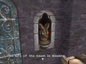 Głowa bestii - półślepej bestii! - Mont-Saint-Michel - Francja cz.2 | Onimusha 3 Demon Siege - Onimusha 3: Demon Siege - poradnik do gry