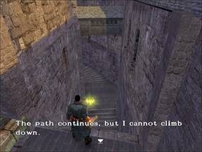 Dalej nie pójdziemy, a szkoda! - Mont-Saint-Michel - Francja cz.2 | Onimusha 3 Demon Siege - Onimusha 3: Demon Siege - poradnik do gry