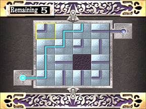 Stan początkowy. - Mont-Saint-Michel - Francja cz.3 | Onimusha 3 Demon Siege - Onimusha 3: Demon Siege - poradnik do gry