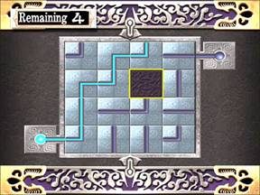 Ruch 1 - Mont-Saint-Michel - Francja cz.3 | Onimusha 3 Demon Siege - Onimusha 3: Demon Siege - poradnik do gry