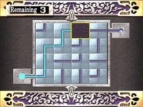 Ruch 2 - Mont-Saint-Michel - Francja cz.3 | Onimusha 3 Demon Siege - Onimusha 3: Demon Siege - poradnik do gry