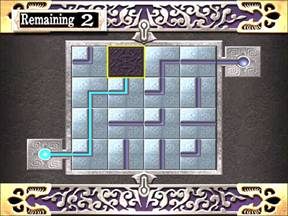 Ruch 3 - Mont-Saint-Michel - Francja cz.3 | Onimusha 3 Demon Siege - Onimusha 3: Demon Siege - poradnik do gry