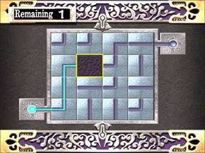 Ruch 4 - Mont-Saint-Michel - Francja cz.3 | Onimusha 3 Demon Siege - Onimusha 3: Demon Siege - poradnik do gry