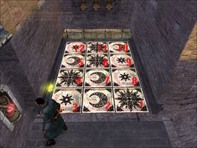 Druga próba zakończona. - Mont-Saint-Michel - Francja cz.3 | Onimusha 3 Demon Siege - Onimusha 3: Demon Siege - poradnik do gry