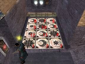 Trzecia tabliczka czekolady rozwiązana. - Mont-Saint-Michel - Francja cz.3 | Onimusha 3 Demon Siege - Onimusha 3: Demon Siege - poradnik do gry