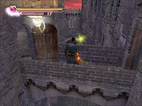 Firefly po raz drugi. - Mont-Saint-Michel - Francja cz.4 | Onimusha 3 Demon Siege - Onimusha 3: Demon Siege - poradnik do gry