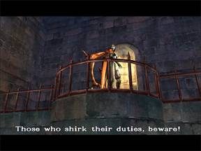 I personel także jakiś znany - Mont-Saint-Michel - Francja cz.5 | Onimusha 3 Demon Siege - Onimusha 3: Demon Siege - poradnik do gry