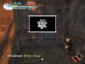 Trybko zębate. - Mont-Saint-Michel - Francja cz.6 | Onimusha 3 Demon Siege - Onimusha 3: Demon Siege - poradnik do gry