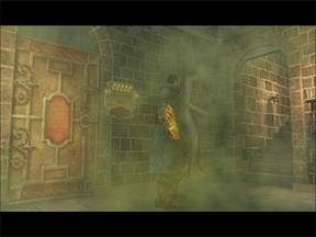 Dzięki synowi Jacques będzie żył! - Mont-Saint-Michel - Francja cz.7 | Onimusha 3 Demon Siege - Onimusha 3: Demon Siege - poradnik do gry