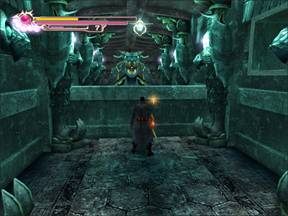 Figura smoka w piwnicy? Z tym musi się wiązać jakiś sekret! - Lake Biwa - Japonia cz.1 | Onimusha 3 Demon Siege - Onimusha 3: Demon Siege - poradnik do gry