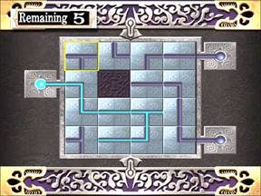 Stan początkowy. - Lake Biwa - Japonia cz.2 | Onimusha 3 Demon Siege - Onimusha 3: Demon Siege - poradnik do gry