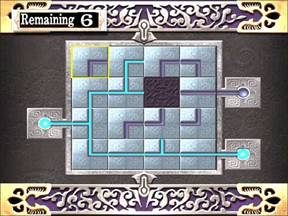 Stan początkowy. - Wieża Eiffla - Paryż cz.1 | Onimusha 3 Demon Siege - Onimusha 3: Demon Siege - poradnik do gry