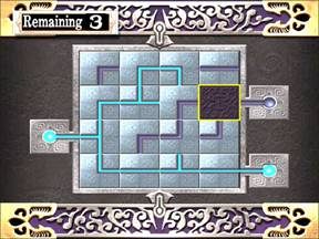 Ruch 3 - Wieża Eiffla - Paryż cz.1 | Onimusha 3 Demon Siege - Onimusha 3: Demon Siege - poradnik do gry