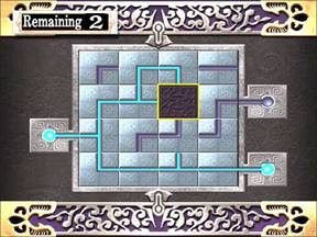 Ruch 4 - Wieża Eiffla - Paryż cz.1 | Onimusha 3 Demon Siege - Onimusha 3: Demon Siege - poradnik do gry