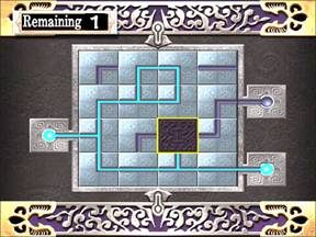 Ruch 5 - Wieża Eiffla - Paryż cz.1 | Onimusha 3 Demon Siege - Onimusha 3: Demon Siege - poradnik do gry