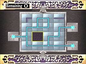 Ruch 6 i ostatni. Finisz! - Wieża Eiffla - Paryż cz.1 | Onimusha 3 Demon Siege - Onimusha 3: Demon Siege - poradnik do gry