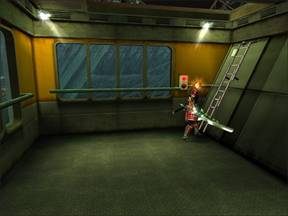 I po radości! Dalej pójdziemy pieszo. - Wieża Eiffla - Paryż cz.1 | Onimusha 3 Demon Siege - Onimusha 3: Demon Siege - poradnik do gry