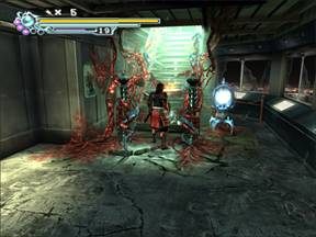 Zostanie tylko JEDEN. - Wieża Eiffla - Paryż cz.2 | Onimusha 3 Demon Siege - Onimusha 3: Demon Siege - poradnik do gry