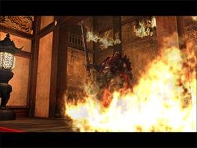 Mistrz umierania - potrafi to robić wielokrotnie. - Decydujące starcie - Japonia, Francja | Onimusha 3 Demon Siege - Onimusha 3: Demon Siege - poradnik do gry