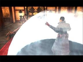 Nic nie można zrobić! Najstraszniejsza rzecz w życiu mężczyzny - bezradność! - Decydujące starcie - Japonia, Francja | Onimusha 3 Demon Siege - Onimusha 3: Demon Siege - poradnik do gry